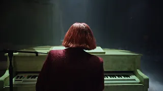 Lady Gaga in Harlequin Live: One Night Only