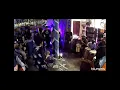 Vodou Ceremony for the Ghede 11-1-24 Drapo
