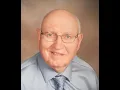 Paul Rohrs Going Home Service - 2024