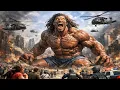 Lagu WORLD WAR | RISE OF THE GIANT