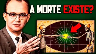 Este Cientista Provou que Já Estamos MORTOS... As Evidências Estão por Toda Parte! (sem enrolação)
