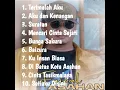 Lagu Lagu Asahan Terbaik Full Album