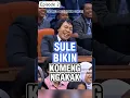 Lagu KOMENG NGAKAK LIHAT SULE #sule #andretaulany #mainhakimsendiri #initalkshow #komeng