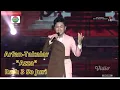 Download Lagu Arfan - Takalar \