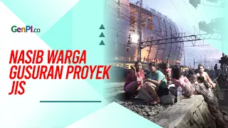 Anies Baswedan Harus Dengarkan Rintihan Warga Sekitar Pembangunan JIS