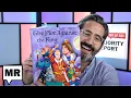 Sam Reads Trump Sycophant Kash Patel s Weird MAGA Kids Book