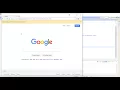 How to Change the Size of Browser Window while Working with WebDriver