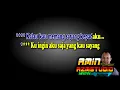 KU INGIN Rita Sugiarto KARAOKE Nada PRIA