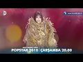 Bülent Ersoy   Its Now or Never Fragman 4