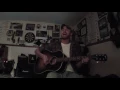 Luke combs the way she rides cover