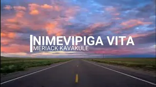 nimevipiga vita with lyrics by m kavakule