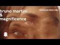 Bruno Martini & Magnificence feat. Becky Hill - Wake Up With You