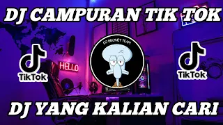 Download DJ PALING ENAK DI DUNIA VIRAL TIKTOK 2022 SOUND KANE JEDAG JEDUG FUL BAS MP3