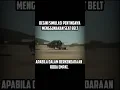 Download Lagu Begini Simulasi Pentingnya menggunakan Seat belt