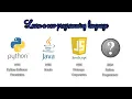 Do You Want to Learn a New Programming Language in 2024 I m currently developing one