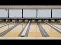 Spins Bowl Akron Oh MSBS Tournament
