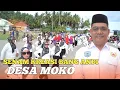 SENAM AKBAR BANG ANDI DESA MOKO
