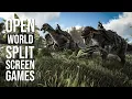 15 Best Open World Screen Games 2022