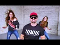 Lagu Si Yo Te Guste (Choreo) Zumba Zin76 - Max Pizzolante - Maritza Bustamante - Barbara Bustamante