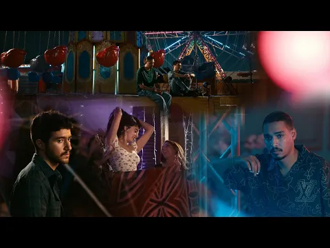 اعلان فيلم ايجي بست | Egybest Official Trailer