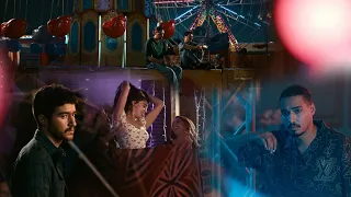 اعلان فيلم ايجي بست                            دندنها