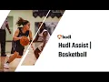 Hudl Assist Basketball