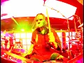 Jay Weinberg - "Nero Forte" Live Drum Multi-Cam