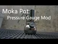 Download Lagu Moka Pot: Pressure gauge Mod