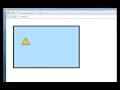 Canvas Moving an Elastic Shape Using the Keyboard