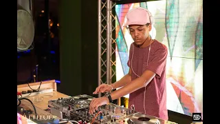 calvin fallo for the ones we love amapiano remix