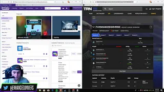 How to Fix TRN Rocket League Live Tracker Extension for Twitch