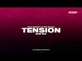 Tension (Desi Mix) | Diljit Dosanjh | DJ Nick Dhillon | Lyrical Video | New Punjabi Songs 2025