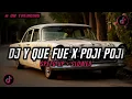 Download Lagu DJ STYLE THAI || Y QUE FUE X POJI SENTA X YALI YALI X DOTA || FULL BASS VIRAL TIKTOK TERBARU 2025🎵