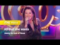 Download Lagu JENNY (de ACE OF BASE) - \