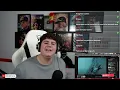 2023 ES SU AÑO 🏆🔥 REACCIÓN a Raul Clyde, Saiko - Tuenti Remix (Video)