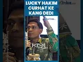 Download Lagu MOMEN, Bupati Lucky Hakim Curhat Serius Ke Gubernur Jabar Kang Dedi masalah Bangunan Islamic Center