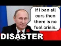 Download Lagu Russia Goes Dark as Ukraine Strikes with New Weapons