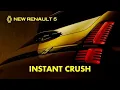 Download Lagu Instant Crush - Daft Punk Remix | Renault 5 Commercial REMADE
