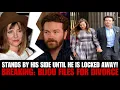 Danny Masterson s Wife Bijou Phillips Files For Divorce 12 Days After Danny Was Sentenced
