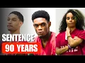 Download Lagu COLD BLOODED GANG MEMBERS Show ZERO Remorse in Court