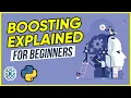 Boosting Explained for Beginners - Ensemble Learning