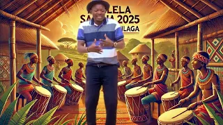 NGELELA SAMOJA NSHIGU JASHILAGA BHAGALU NYIMBO MPYA 2025 