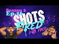Special Guest Former NBA Gary Forbes NBA Finals MIA vs DEN and MORE Shots Fired S2E16
