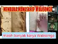 Download Lagu MANUSKRIP WALISONGO‼️ MASIH BANYAK PENINGGALAN KARYA WALISONGO 