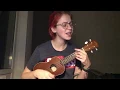 Download Lagu thread (Keane ukulele cover)