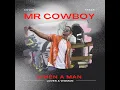 When A Man Loves A Woman - Mr Cowboy