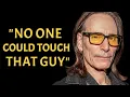 Lagu Steve Vai Names the Greatest Guitarist of All Time… And It’s Not Who You Think