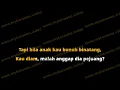 Download Lagu AKU TAK SUCI TAPI KAU PUN BUKAN NABI KARAOKE