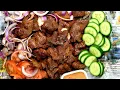 Lagu How To Make Nigerian Beef Suya and Easy Suya Spice Recipe