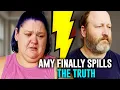 So This Is the REAL Reason Why Amy Slaton Left Michael Halterman